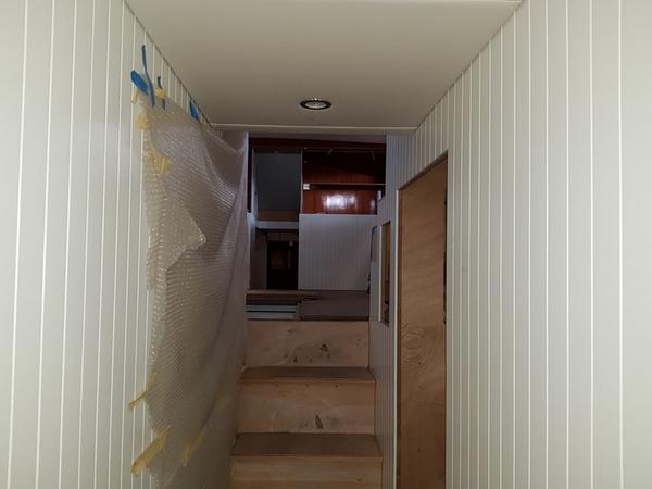 1#4639 Cantiere Navale Burger Boats & Co (USA) - Modello 60 in vendita - foto 107