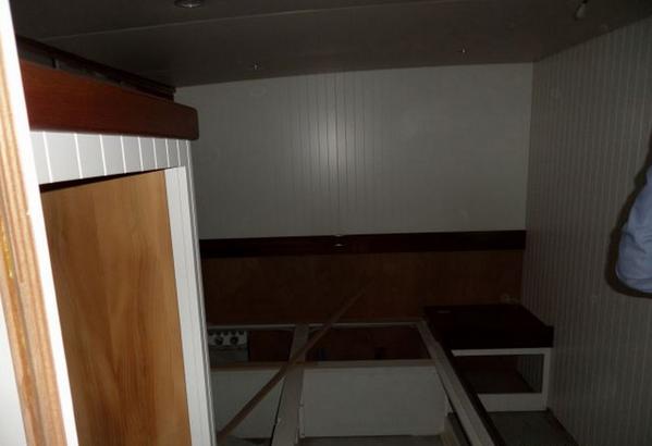 1#4639 Cantiere Navale Burger Boats & Co (USA) - Modello 60 in vendita - foto 116