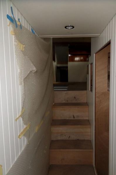 1#4639 Cantiere Navale Burger Boats & Co (USA) - Modello 60 in vendita - foto 117
