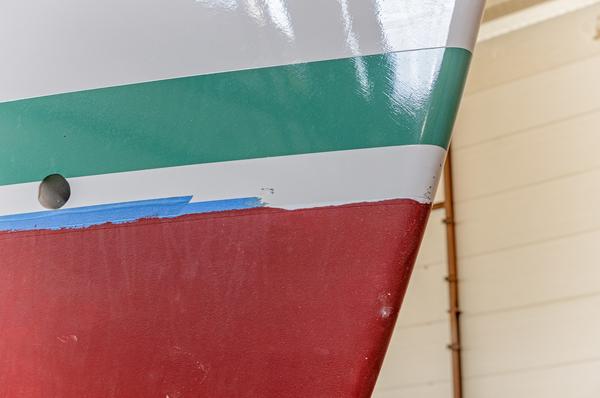 1#4639 Cantiere Navale Burger Boats & Co (USA) - Modello 60 in vendita - foto 120