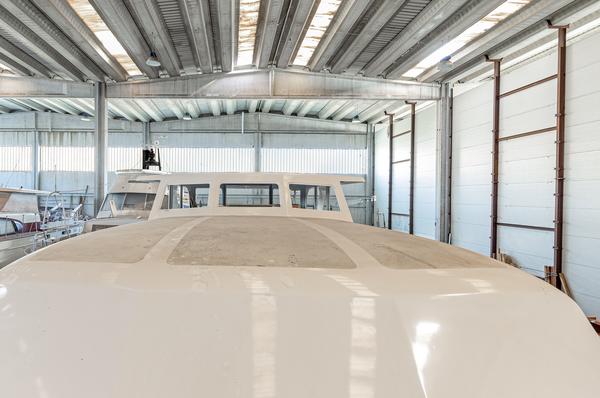 1#4639 Cantiere Navale Burger Boats & Co (USA) - Modello 60 in vendita - foto 129