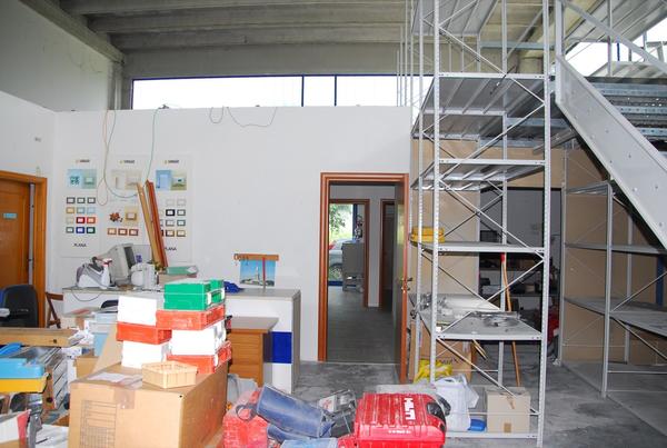 1#4641 Magazzino di materiale elettrico in vendita - foto 10