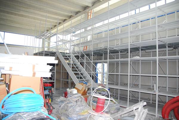 1#4641 Magazzino di materiale elettrico in vendita - foto 14