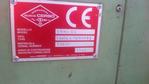 Image 15 - Aceti sharpening machine and Nuova Cerso welding positioner - Lot 1 (Auction 4643)