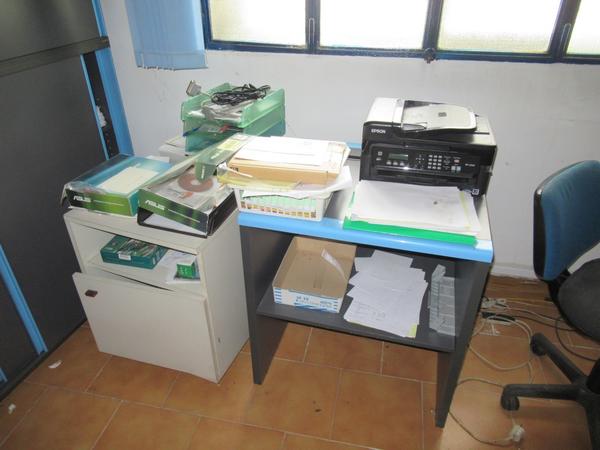 1#4644 Cella frigo e pesa a pavimento Santo Stefano in vendita - foto 2