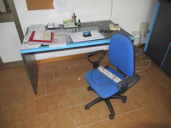 1#4644 Cella frigo e pesa a pavimento Santo Stefano in vendita - foto 4