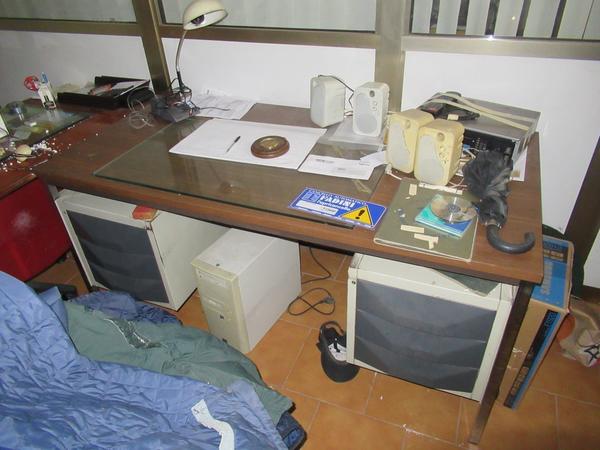 1#4644 Cella frigo e pesa a pavimento Santo Stefano in vendita - foto 7