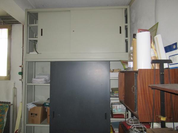 1#4644 Cella frigo e pesa a pavimento Santo Stefano in vendita - foto 9
