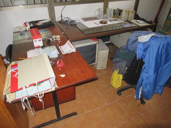 1#4644 Cella frigo e pesa a pavimento Santo Stefano in vendita - foto 11