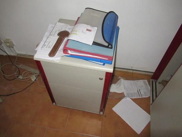 1#4644 Cella frigo e pesa a pavimento Santo Stefano in vendita - foto 14
