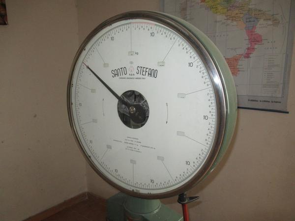 1#4644 Cella frigo e pesa a pavimento Santo Stefano in vendita - foto 16