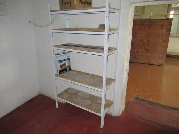 1#4644 Cella frigo e pesa a pavimento Santo Stefano in vendita - foto 25