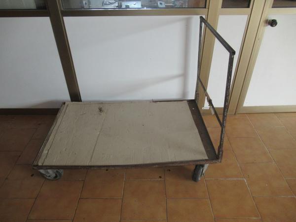 1#4644 Cella frigo e pesa a pavimento Santo Stefano in vendita - foto 26