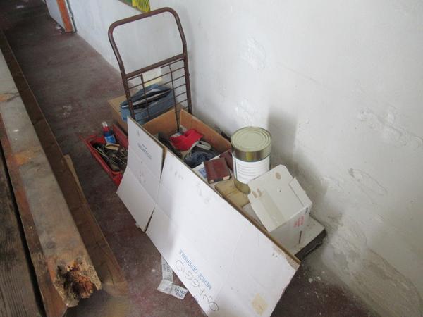 1#4644 Cella frigo e pesa a pavimento Santo Stefano in vendita - foto 27