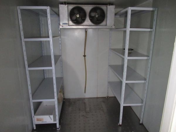 1#4644 Cella frigo e pesa a pavimento Santo Stefano in vendita - foto 30