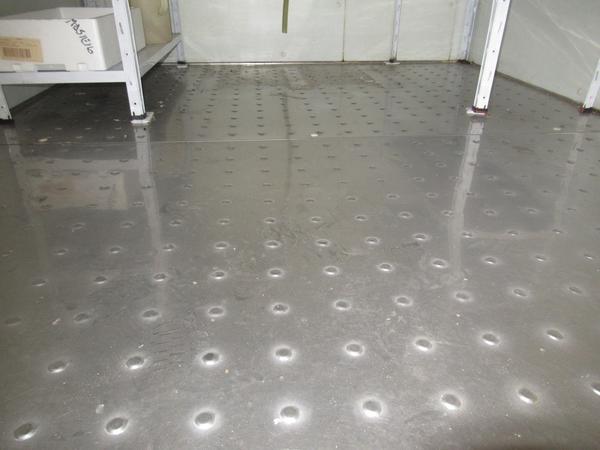 1#4644 Cella frigo e pesa a pavimento Santo Stefano in vendita - foto 31