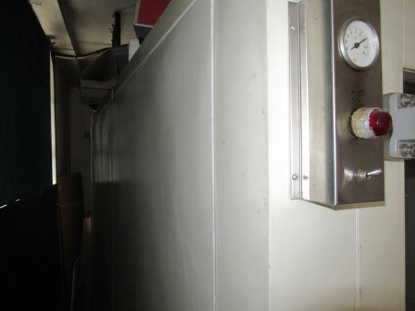 1#4644 Cella frigo e pesa a pavimento Santo Stefano in vendita - foto 32