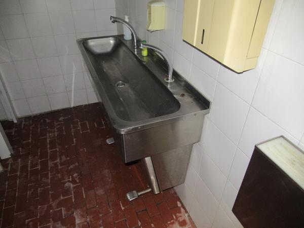 1#4644 Cella frigo e pesa a pavimento Santo Stefano in vendita - foto 33