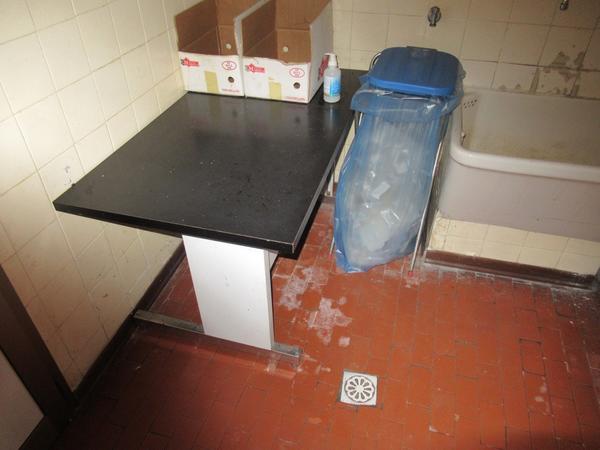 1#4644 Cella frigo e pesa a pavimento Santo Stefano in vendita - foto 35