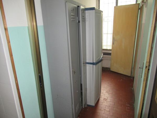 1#4644 Cella frigo e pesa a pavimento Santo Stefano in vendita - foto 36