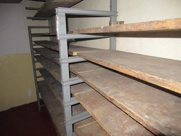 1#4644 Cella frigo e pesa a pavimento Santo Stefano in vendita - foto 38