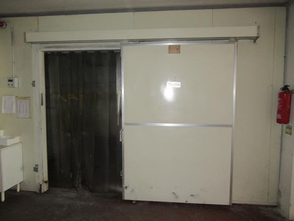 1#4644 Cella frigo e pesa a pavimento Santo Stefano in vendita - foto 39