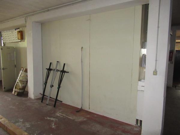 1#4644 Cella frigo e pesa a pavimento Santo Stefano in vendita - foto 40
