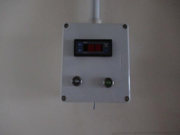 1#4644 Cella frigo e pesa a pavimento Santo Stefano in vendita - foto 41