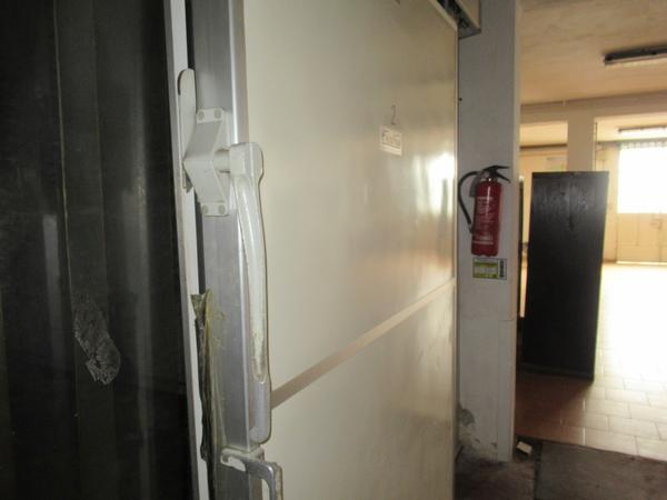 1#4644 Cella frigo e pesa a pavimento Santo Stefano in vendita - foto 42