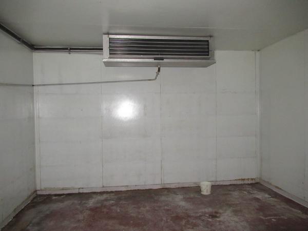 1#4644 Cella frigo e pesa a pavimento Santo Stefano in vendita - foto 43