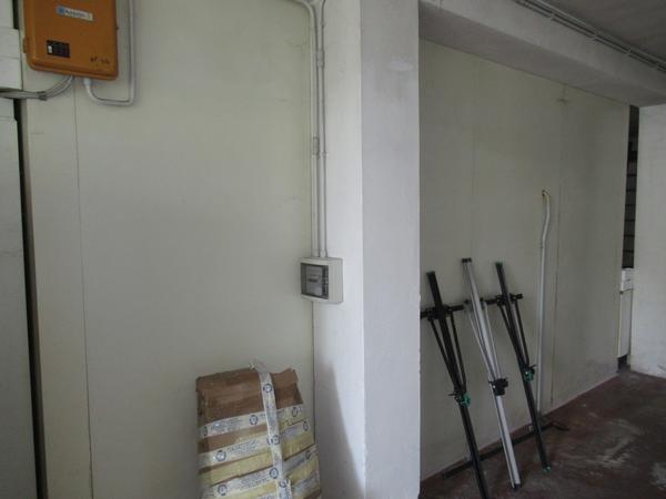 1#4644 Cella frigo e pesa a pavimento Santo Stefano in vendita - foto 46