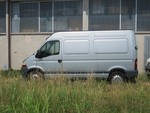 Immagine 3 - Autocarro furgonato Renault Master - Lotto 1 (Asta 4645)