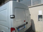 Image 9 - Renault Master closed box truck - Lot 1 (Auction 4645)