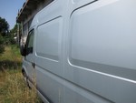 Image 10 - Renault Master closed box truck - Lot 1 (Auction 4645)