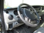 Immagine 12 - Autocarro furgonato Renault Master - Lotto 1 (Asta 4645)