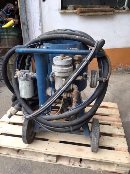 3#4646 Compressore Atlas Copco XAS32DD in vendita - foto 11