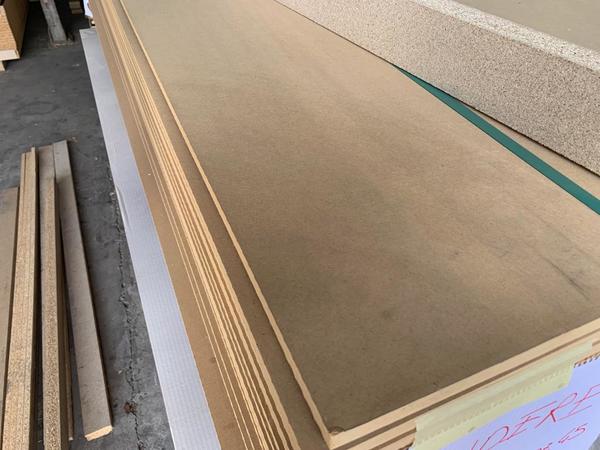 11#4650 Pannello MDF in vendita - foto 1