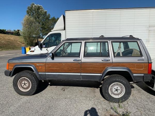 Automobili in vendita
