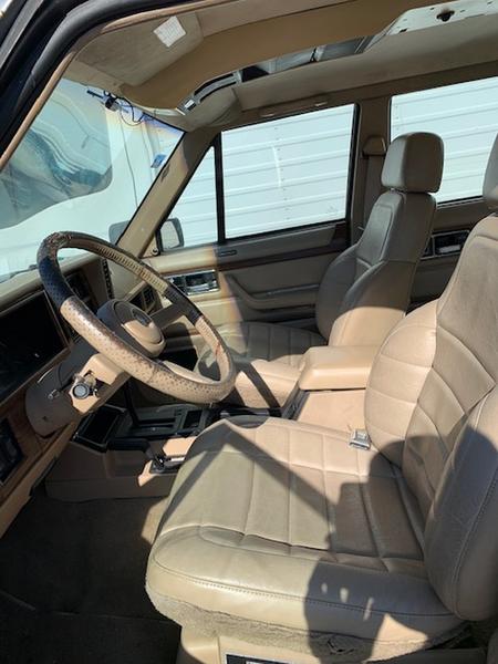 1#4652 Autovettura Jeep Cherokee in vendita - foto 4