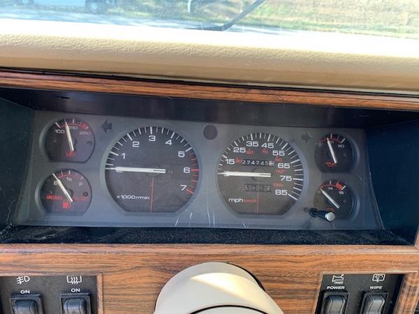 1#4652 Autovettura Jeep Cherokee in vendita - foto 5