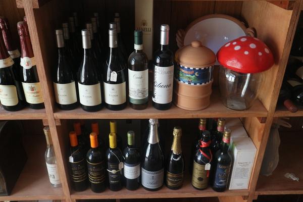 10#46521 Vini assortiti in vendita - foto 3