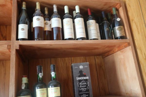 10#46521 Vini assortiti in vendita - foto 6