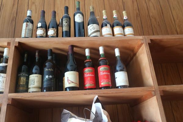 10#46521 Vini assortiti in vendita - foto 7