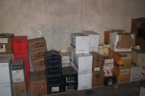 13#46521 Vini assortiti in vendita - foto 2