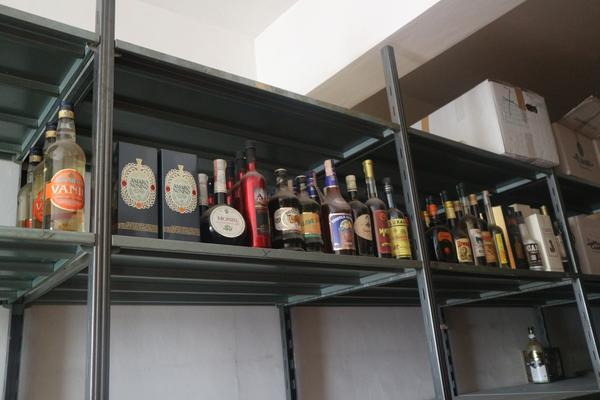 Agroalimentare in vendita