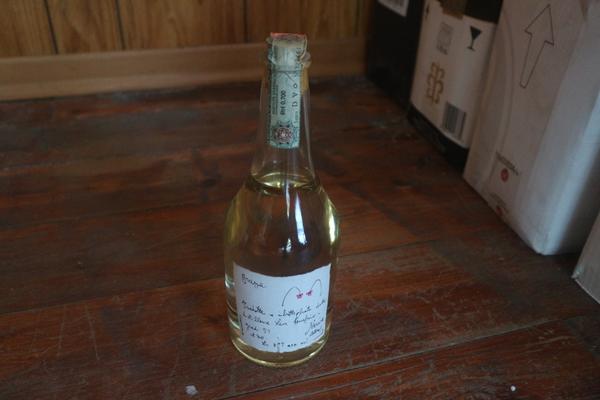 4#46521 Grappa Romano Levi in vendita - foto 3