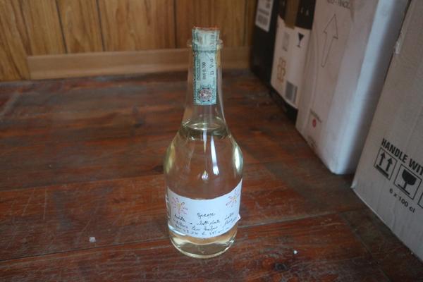 4#46521 Grappa Romano Levi in vendita - foto 4