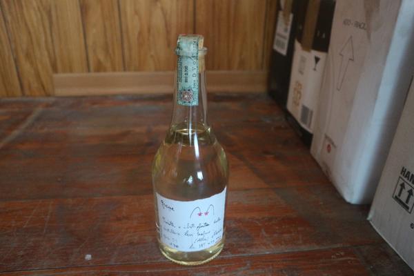 4#46521 Grappa Romano Levi in vendita - foto 5