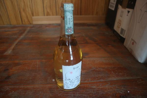 4#46521 Grappa Romano Levi in vendita - foto 7