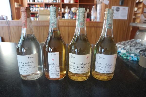 4#46521 Grappa Romano Levi in vendita - foto 8